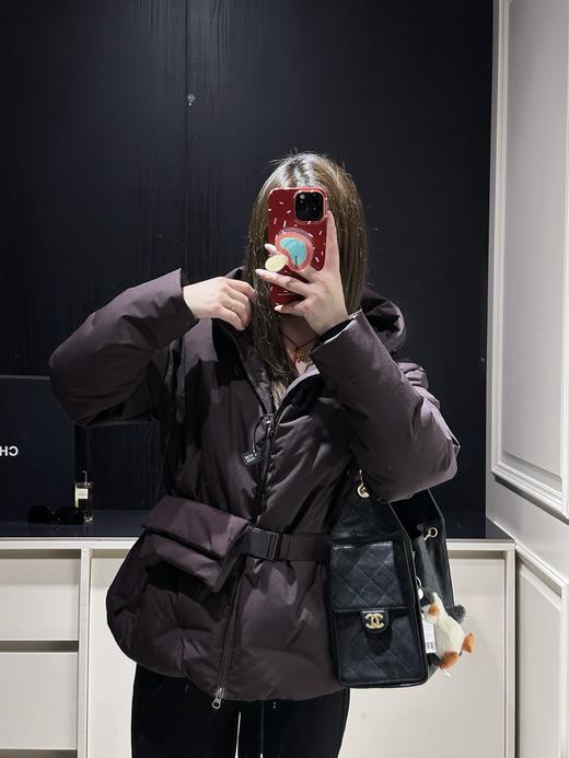 年末特价❗️𝐊𝐨𝐥𝐨*爆款口袋小蛮腰羽绒服 商品图4