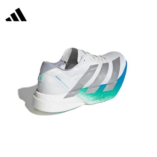 XY/ADIZERO ADIOS PRO 4超轻专业竞速碳柱跑鞋男女adidas阿迪达斯 商品图2