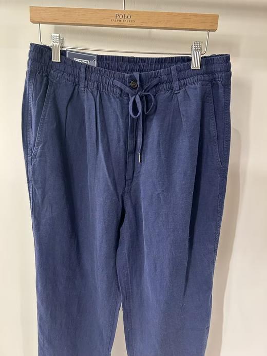 Ralph Lauren 拉夫劳伦 运动裤男  MNPOPNT1BQ20420-410 蓝色. 商品图1