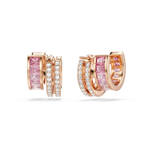 施华洛世奇 耳环  5741333-F 商品图0