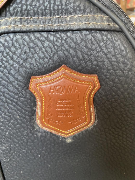 全新正品HONMA四星限量款套杆 商品图11