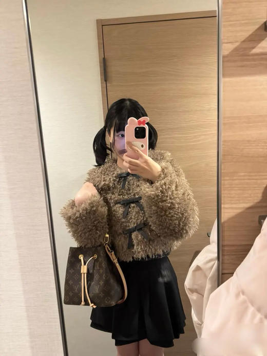 LV 水桶 bb 斜挎包 商品图1