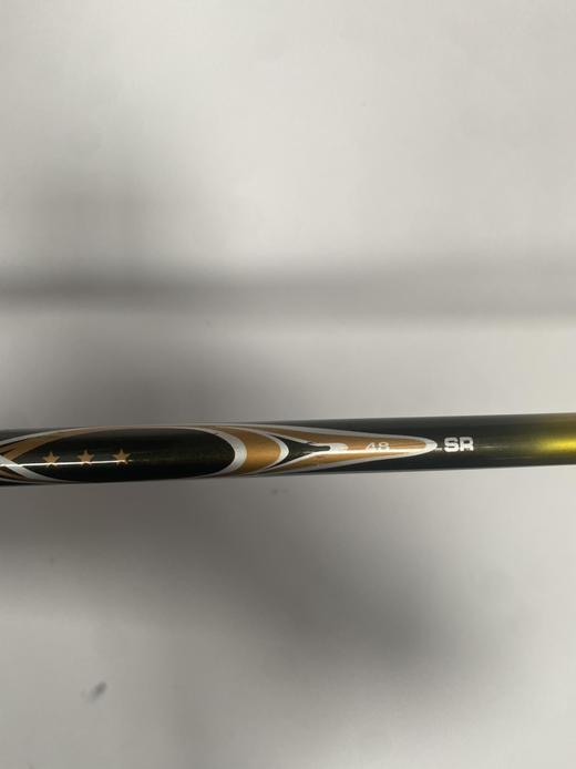 二手正品HONM啊三星套杆 商品图3