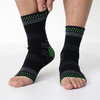 【专业防护】李质造 护踝防崴脚护具足球运动训练跑步男青少年成人 商品缩略图4