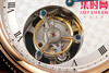 RMS宝玑经典陀飞轮系列 男士腕表 表径41mm 搭载高端定制手动陀飞轮机械机芯 商品缩略图4