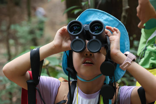 【招生】26春小鹰户外探索徒步班 商品图5