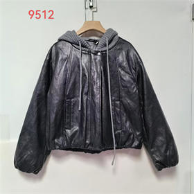 NC连帽皮衣加棉外套51125 冬季 095124604109
