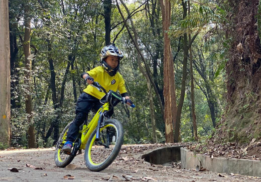 测试【招生】26春小鹰户外骑行班 商品图2