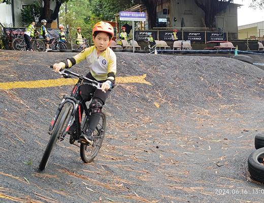 测试【招生】26春小鹰户外骑行班 商品图6