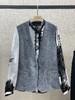 灰色马甲 商品缩略图0