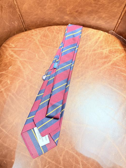 Ralph Lauren 拉夫劳伦 领带男  MNPONKW39O20789-600 . 商品图1