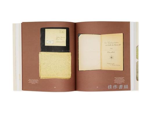 Hilma af Klint: What Stands Behind the Flowers / 希尔玛·阿夫·克林特：繁花背后的真相 商品图3