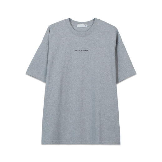 基础精梳棉T恤-纪念日百货门店同款169255199 商品图4