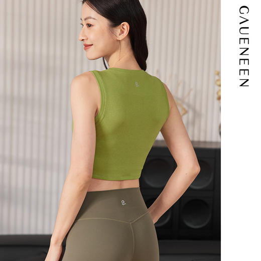 N18001L-D	格宁背心-电商 商品图2