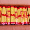 五福沉檀贡香批发黄香烧香祭祀 商品缩略图1