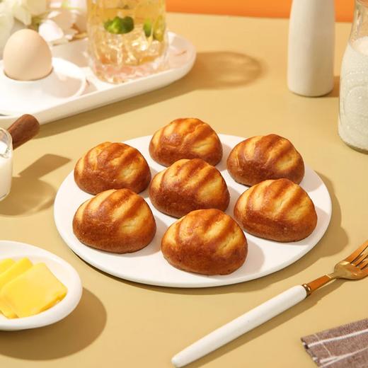 麦德龙 麦臻选 黄油年糕 400g（25g*16只） 商品图1