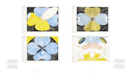 Hilma af Klint: What Stands Behind the Flowers / 希尔玛·阿夫·克林特：繁花背后的真相 商品图4