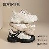 ZHR【增高5cm】免系带运动休闲鞋小白鞋2025春季内增高厚底运动鞋 商品缩略图4