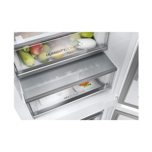 卡萨帝冰箱全嵌入式BCD-300WGCC2B7W9U1双系统风冷无霜 商品图5