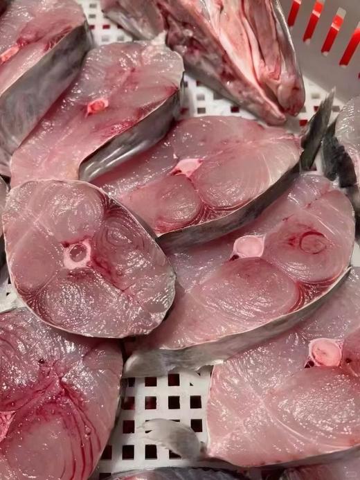 L‘’3.16号新鲜上岸现切『马鲛鱼片』杠杠的，🔥热销款 野生海鱼🐠 商品图5