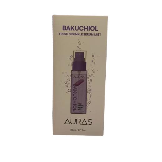 奥拉斯水光紫露精华喷雾  80ml/瓶 商品图0