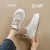 ZHR【增高4.5cm】厚底小白鞋2026春季新款小个子耐磨运动休闲鞋女 商品缩略图2
