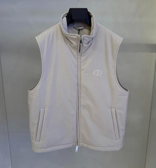 男款立领马甲背心zh010 商品图0