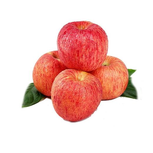 阿克苏苹果礼盒（件）包装随机发货 商品图1