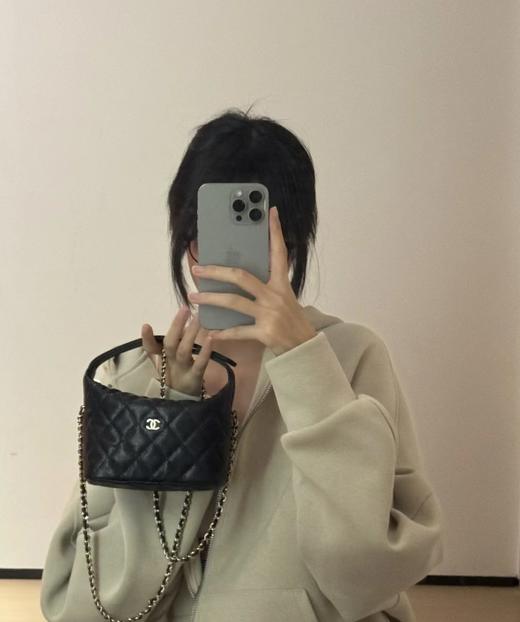 香奈儿 25C 饭盒包（LZ） 商品图6