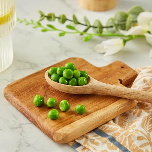 麦德龙 麦臻选 新西兰甜青豆 1.6kg 商品图2