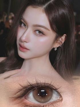 PRAY HAZEL 木薯心【日抛】