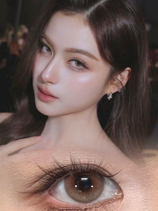 PRAY HAZEL 木薯心【日抛】 商品图0