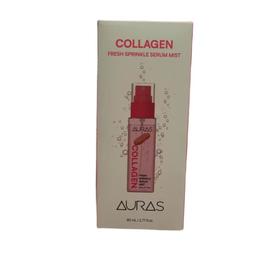 奥拉斯水光粉露精华喷雾 80ml/瓶