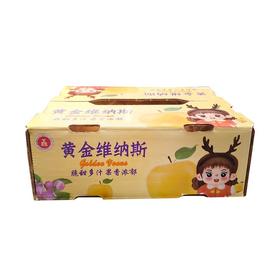 维纳斯黄金苹果（件）包装随机发货
