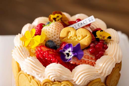 爱心小熊 商品图1