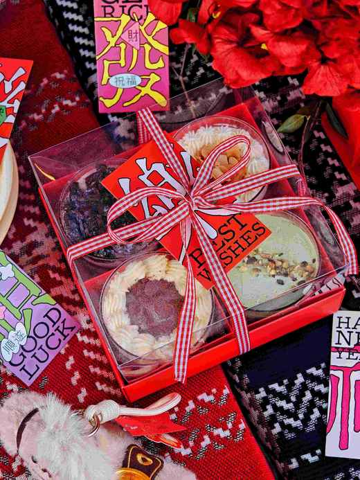 分享快乐礼盒 商品图0