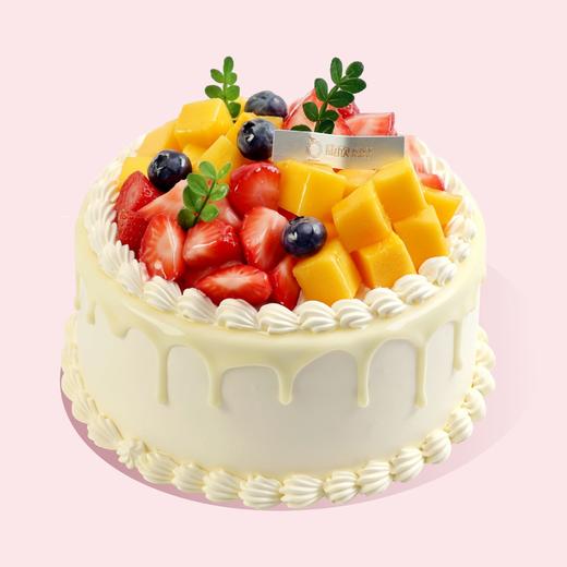 鲜芒莓语 商品图0