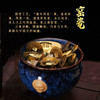 【祈愿吉品】聚宝盆摆件狮子黄铜元宝客厅办公室店铺开业送礼 商品缩略图3