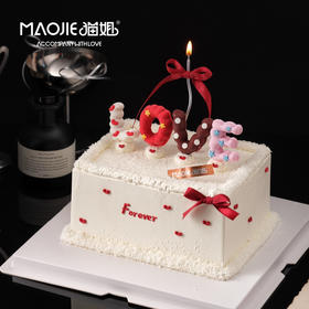 永恒挚爱ss（默认芒果 红心火龙果夹心）