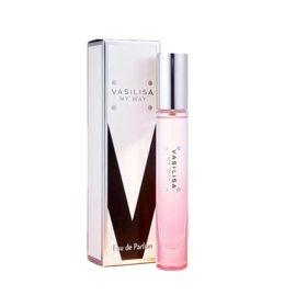 【预售2.24日陆续发货】氛姿mini-more随身香水8mL  女士甜美减龄感香