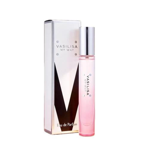 【预售2.24日陆续发货】氛姿mini-more随身香水8mL  女士甜美减龄感香 商品图0