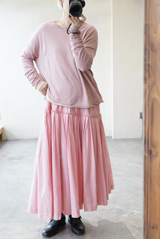 CaseyCasey双层丝棉软上衣 商品图2