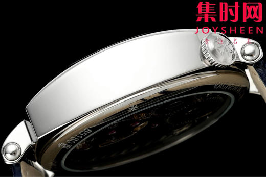 RMS江诗丹顿历史名作陀飞轮系列 “歪脖子” 真陀飞轮 男士腕表 商品图6