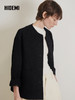 HIDEMI 粗花呢圆领开衫外套 商品缩略图7