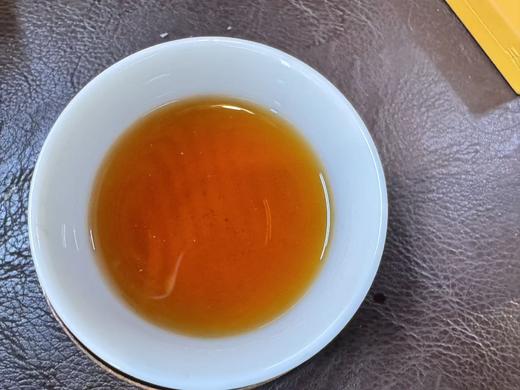 2016 那卡 大乔木金芽  普洱熟茶357克饼 商品图4