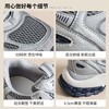 ZHR厚底【增高4.5cm】老爹鞋网面透气2026春季新款休闲鞋运动鞋女 商品缩略图7