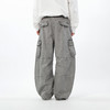 复古美式伐木工装长裤-纪念日百货门店同款169449225 商品缩略图2
