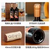 傲鱼智利原装原瓶进口红酒干红葡萄酒水果酒整箱送礼盒装 商品缩略图2