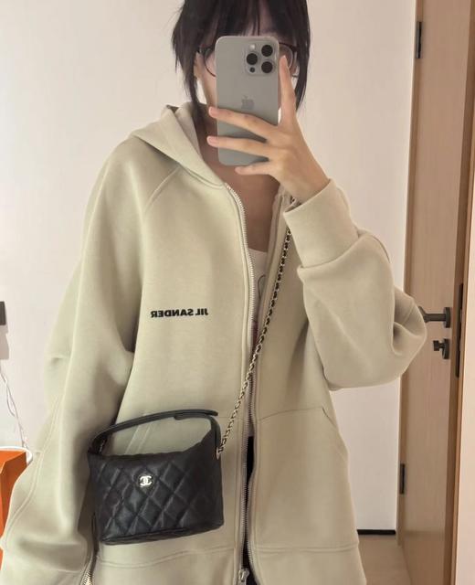 香奈儿 25C 饭盒包（LZ） 商品图5