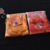 五件套120X200精品刺绣双面陀罗尼被往被经被黄色盖被 商品缩略图0